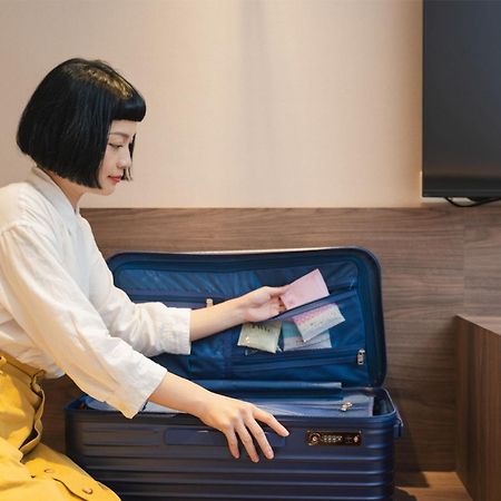 로얄 로즈 호텔 린센 타이베이 외부 사진