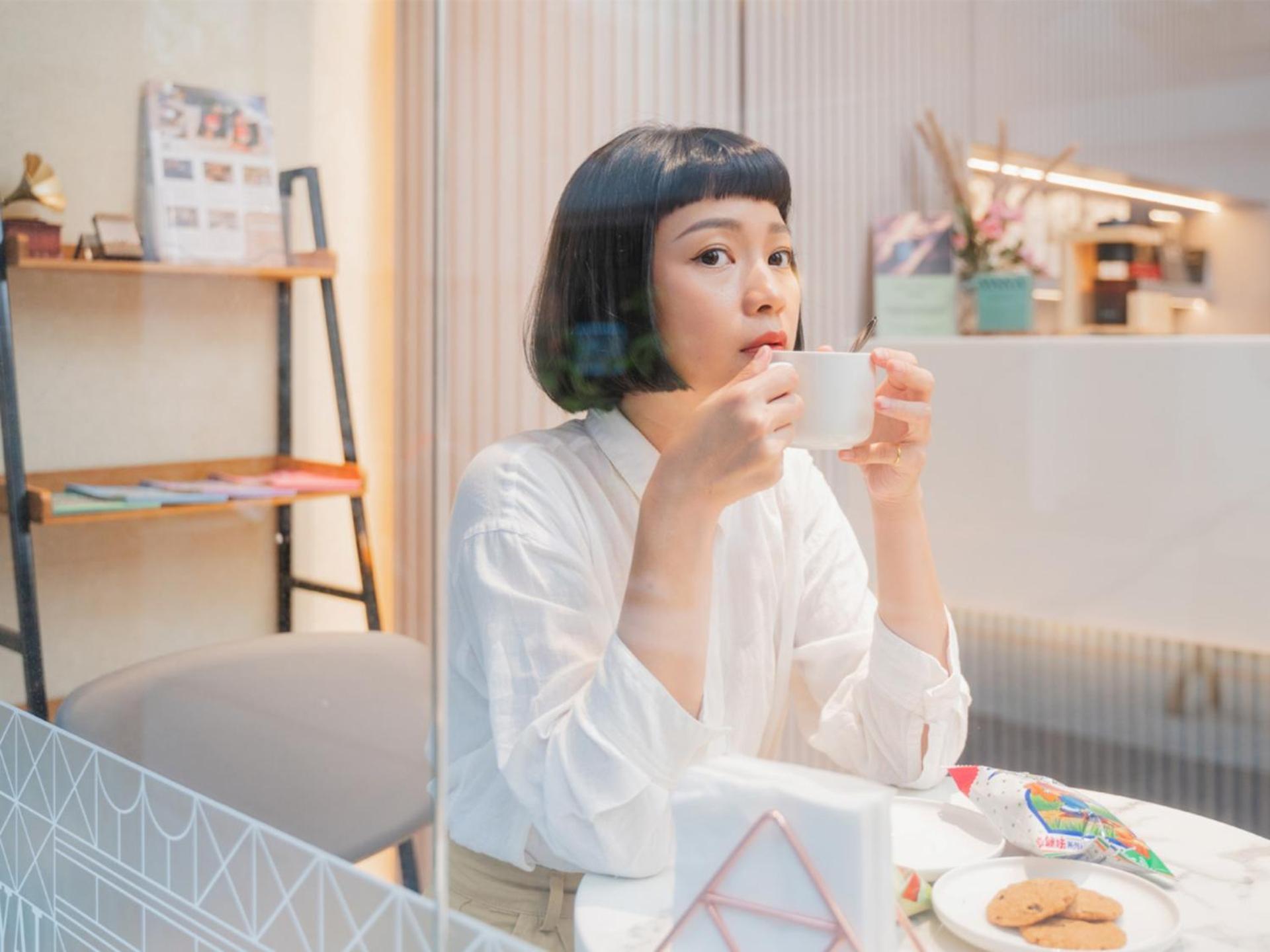 로얄 로즈 호텔 린센 타이베이 외부 사진